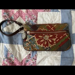 Spartina 449 Wristlet